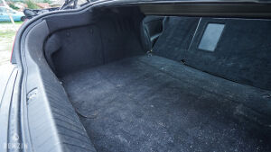 Peugeot 407 Coupé V6 HDi - 2006