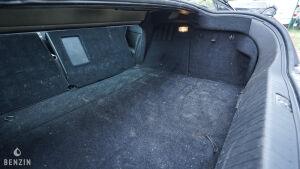 Peugeot 407 Coupé V6 HDi - 2006