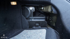 Peugeot 407 Coupé V6 HDi - 2006