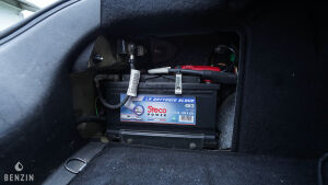 Peugeot 407 Coupé V6 HDi - 2006