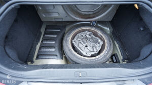 Peugeot 407 Coupé V6 HDi - 2006