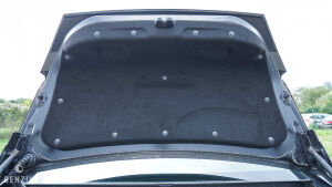 Peugeot 407 Coupé V6 HDi - 2006