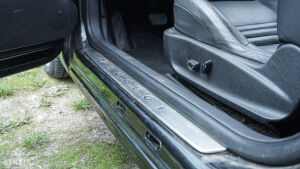 Peugeot 407 Coupé V6 HDi - 2006