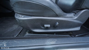 Peugeot 407 Coupé V6 HDi - 2006