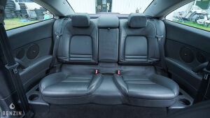 Peugeot 407 Coupé V6 HDi - 2006