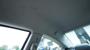 Peugeot 407 Coupé V6 HDi - 2006