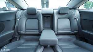 Peugeot 407 Coupé V6 HDi - 2006