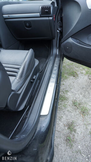 Peugeot 407 Coupé V6 HDi - 2006