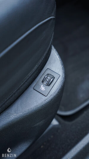 Peugeot 407 Coupé V6 HDi - 2006