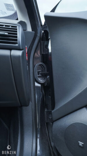 Peugeot 407 Coupé V6 HDi - 2006