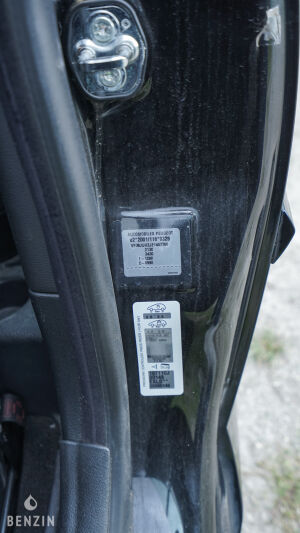 Peugeot 407 Coupé V6 HDi - 2006