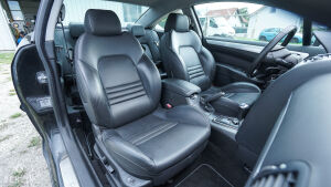 Peugeot 407 Coupé V6 HDi - 2006