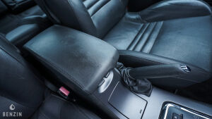 Peugeot 407 Coupé V6 HDi - 2006