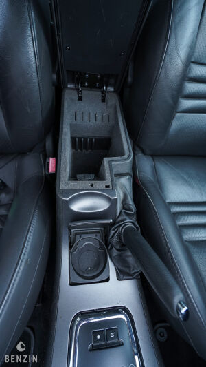 Peugeot 407 Coupé V6 HDi - 2006