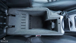 Peugeot 407 Coupé V6 HDi - 2006