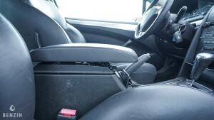 Peugeot 407 Coupé V6 HDi - 2006