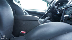 Peugeot 407 Coupé V6 HDi - 2006