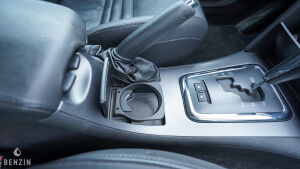 Peugeot 407 Coupé V6 HDi - 2006