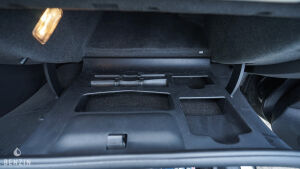 Peugeot 407 Coupé V6 HDi - 2006