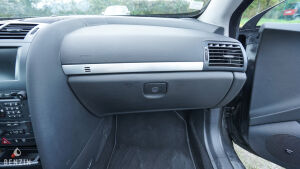 Peugeot 407 Coupé V6 HDi - 2006