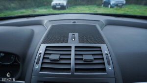 Peugeot 407 Coupé V6 HDi - 2006