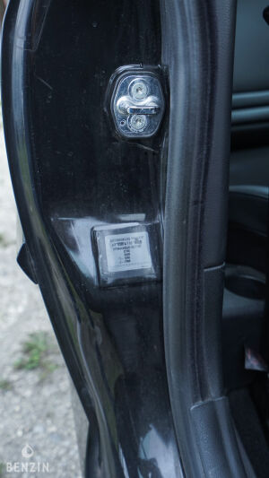 Peugeot 407 Coupé V6 HDi - 2006