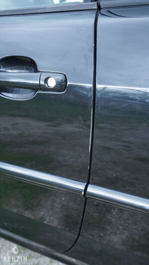 Peugeot 407 Coupé V6 HDi - 2006