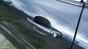 Peugeot 407 Coupé V6 HDi - 2006