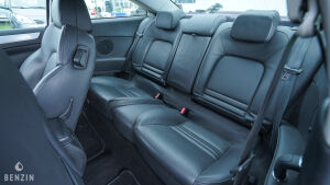 Peugeot 407 Coupé V6 HDi - 2006