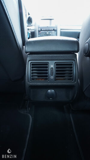 Peugeot 407 Coupé V6 HDi - 2006