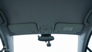 Peugeot 407 Coupé V6 HDi - 2006