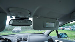 Peugeot 407 Coupé V6 HDi - 2006