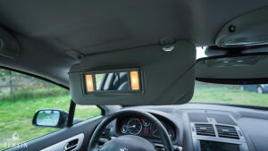 Peugeot 407 Coupé V6 HDi - 2006