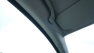 Peugeot 407 Coupé V6 HDi - 2006