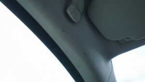 Peugeot 407 Coupé V6 HDi - 2006