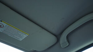 Peugeot 407 Coupé V6 HDi - 2006