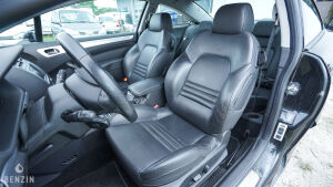 Peugeot 407 Coupé V6 HDi - 2006