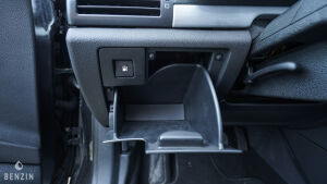 Peugeot 407 Coupé V6 HDi - 2006