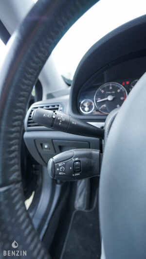 Peugeot 407 Coupé V6 HDi - 2006