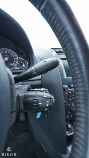 Peugeot 407 Coupé V6 HDi - 2006