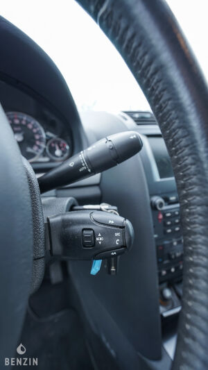 Peugeot 407 Coupé V6 HDi - 2006