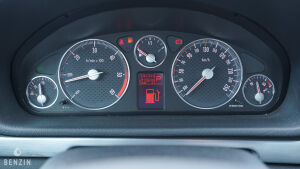 Peugeot 407 Coupé V6 HDi - 2006