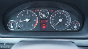 Peugeot 407 Coupé V6 HDi - 2006