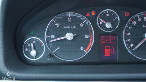 Peugeot 407 Coupé V6 HDi - 2006