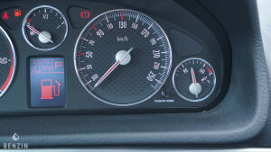 Peugeot 407 Coupé V6 HDi - 2006