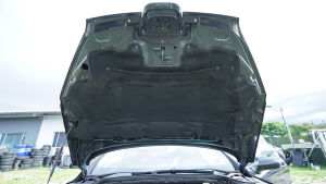 Peugeot 407 Coupé V6 HDi - 2006