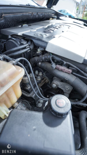 Peugeot 407 Coupé V6 HDi - 2006