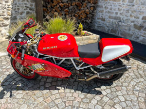 Ducati 900 Supersport - 1994