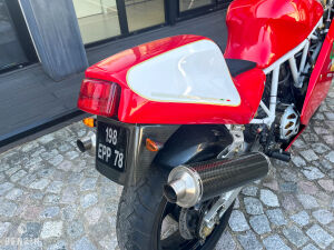 Ducati 900 Supersport - 1994