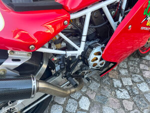 Ducati 900 Supersport - 1994